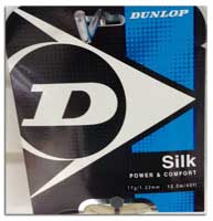 Dunlop Silk Racquet String