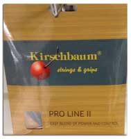 Lirschbaum Pro-Line Racquet String