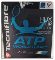 Technofibrer HDX Tour Racquet Strings