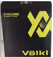 Volkl Cyclone Racquet String